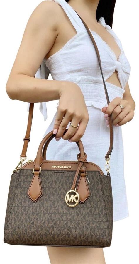 3 in 1 daria michael kors bag|Bags .